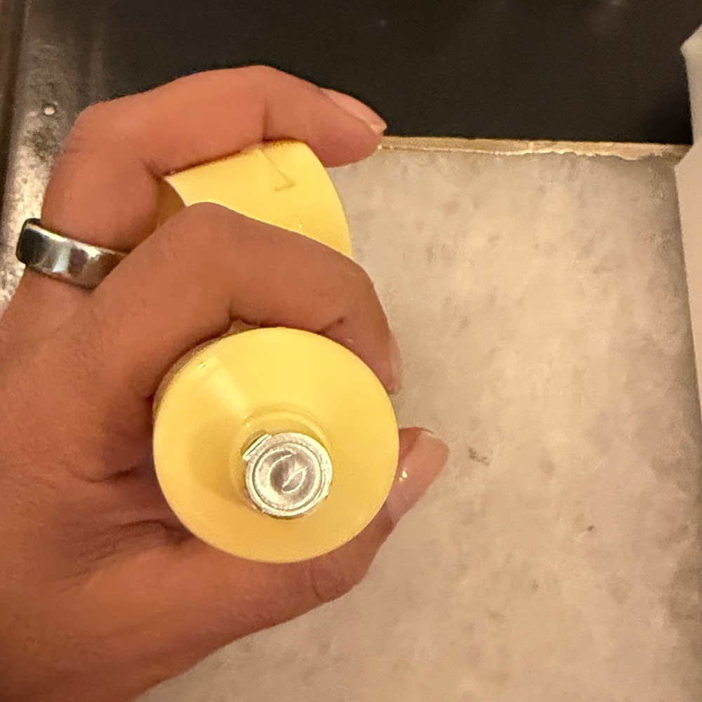 NEW Oribe Hair Alchemy Heatless Styling Balm - Picture 2 of 2